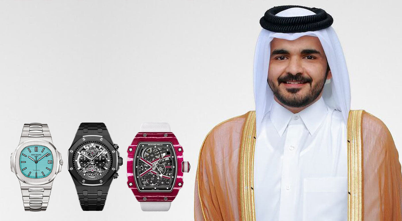 Qatari Luxury Goods Market