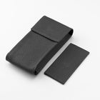 IFLW_leather_watch_pouch-Charcoal