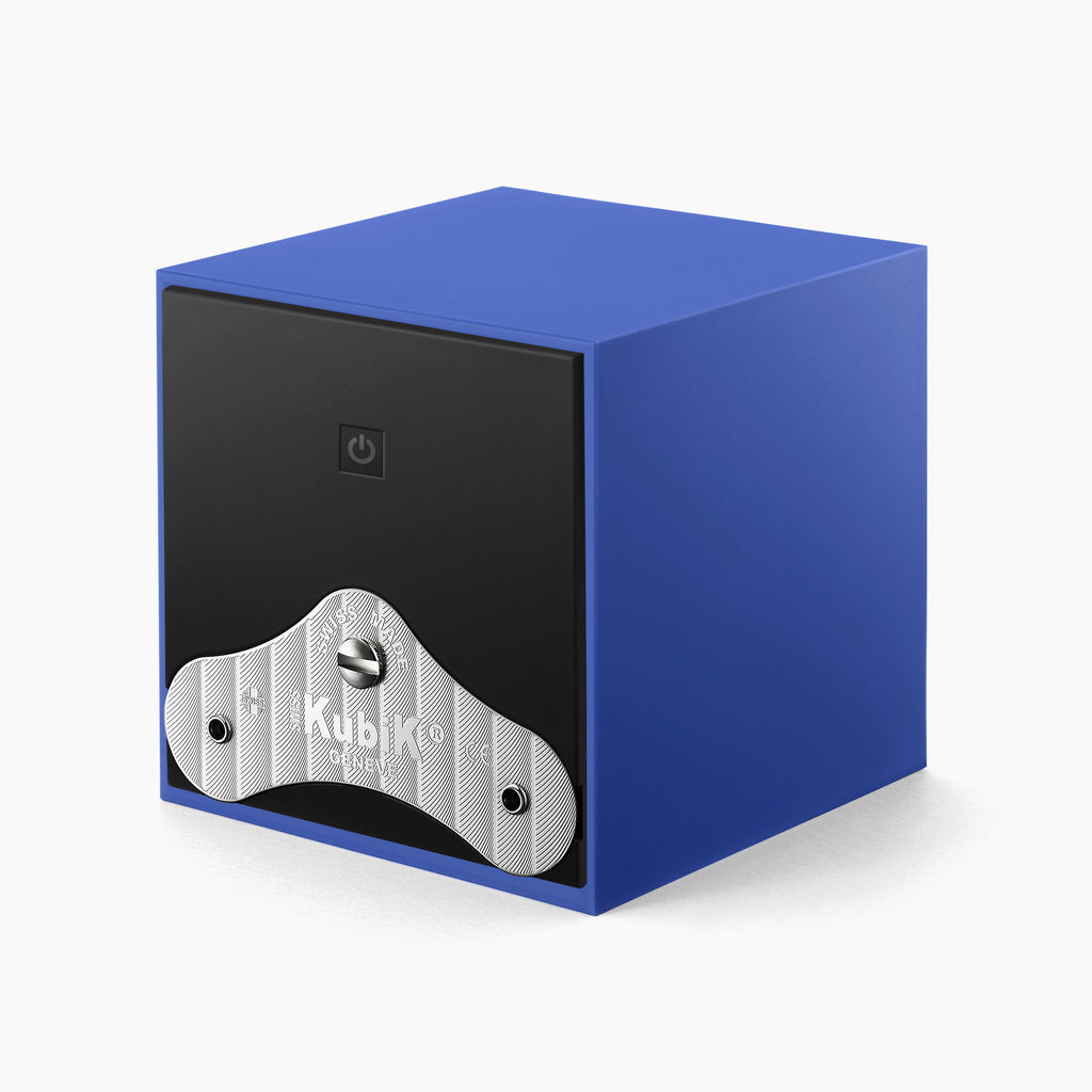 Swiss KubiK Startbox – Blue