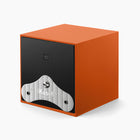 Swiss KubiK Startbox – Orange