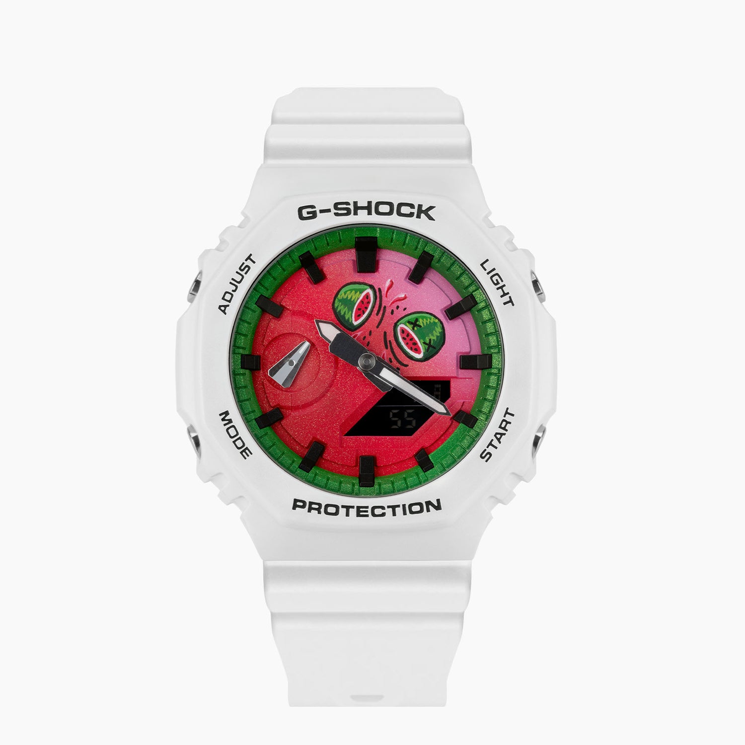 G-Shock CasiOak Post Melone G-Shock CasiOak Post Melone