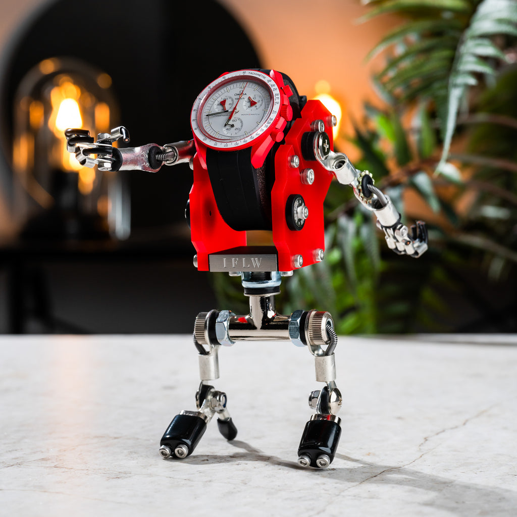 R2 Bot robotoy