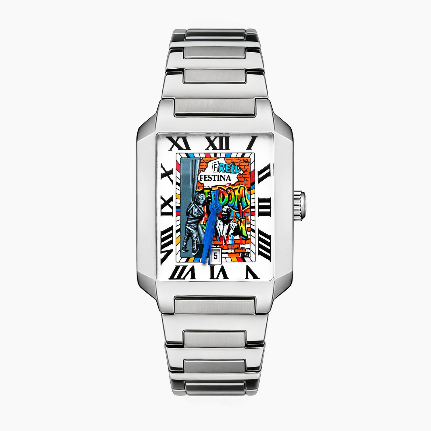 Festina 直接受け渡し Festina Freedom — Limited Edition – IFL Watches