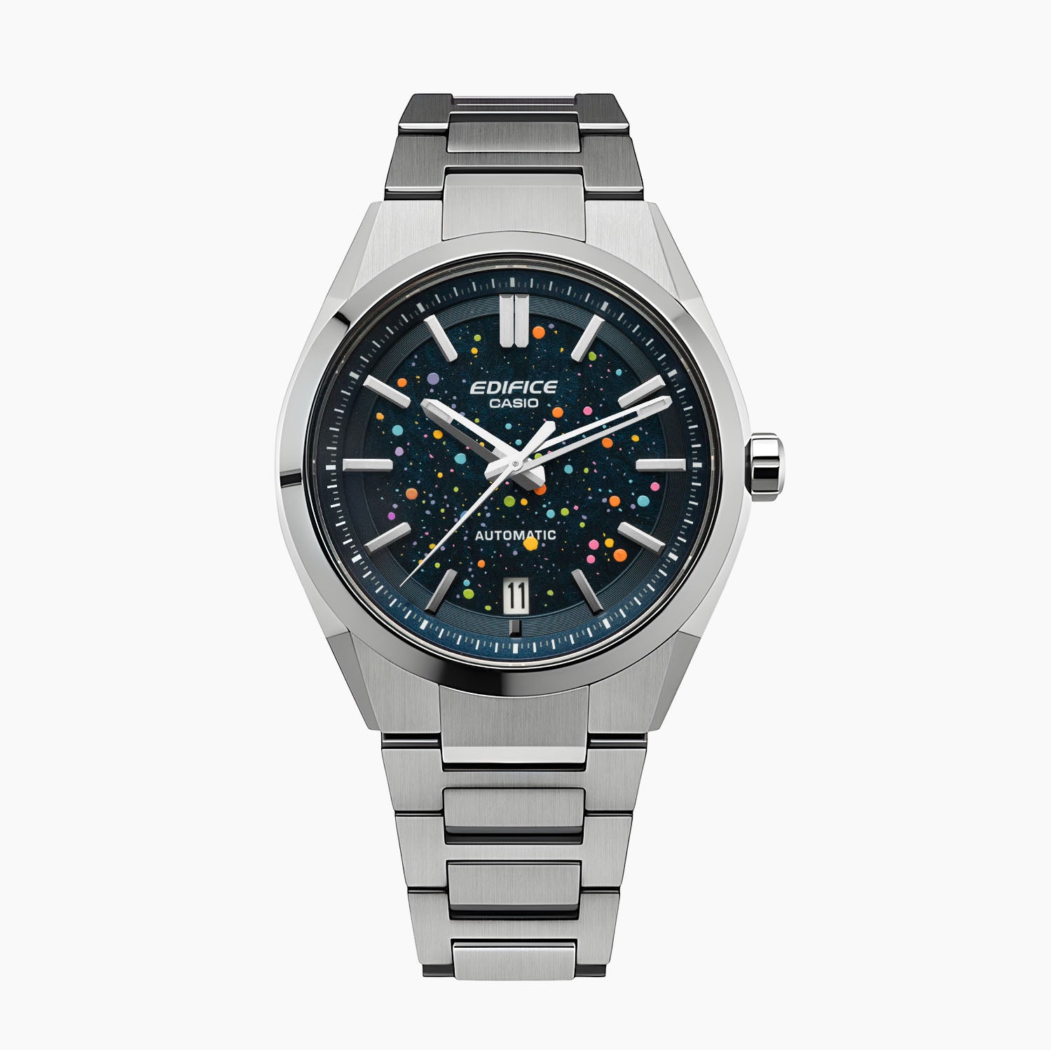 カシオ EDIFICE Casio Edifice Midnight Sky – Limited Edition – IFL Watches