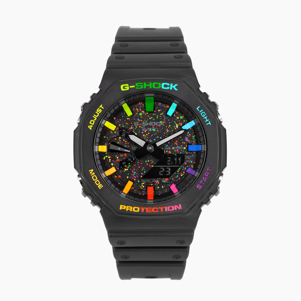 Galaxy watch g shock best sale