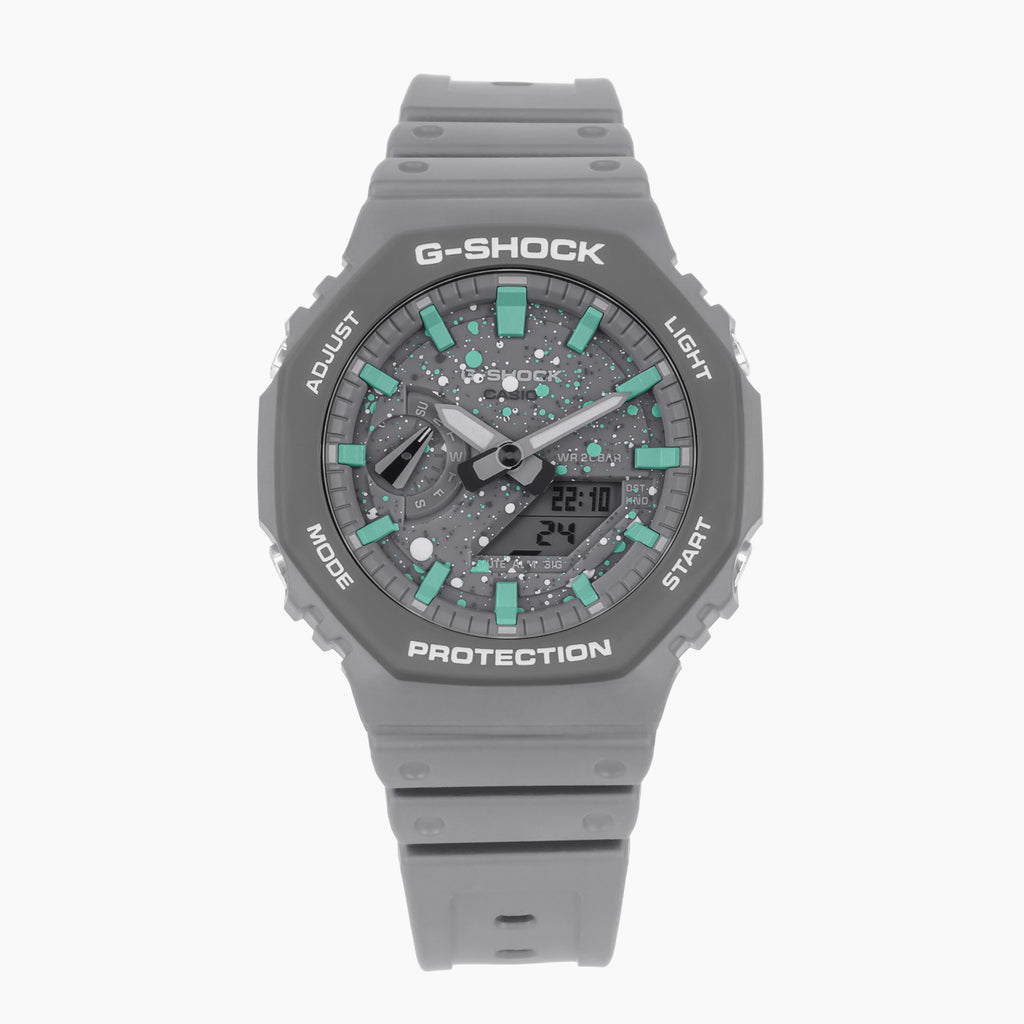 G-Shock CasiOak Tiffany Sky