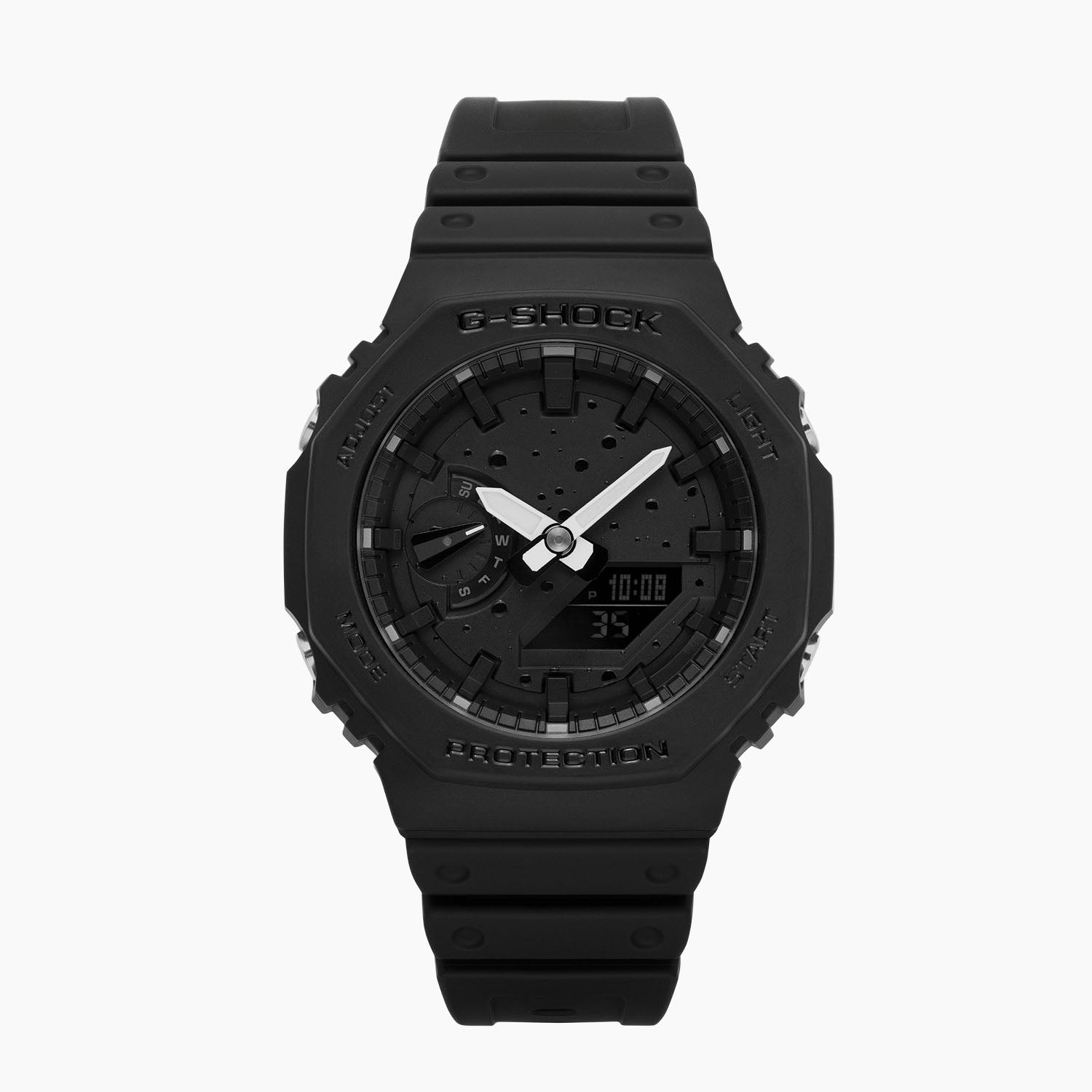 Casio blackout hotsell