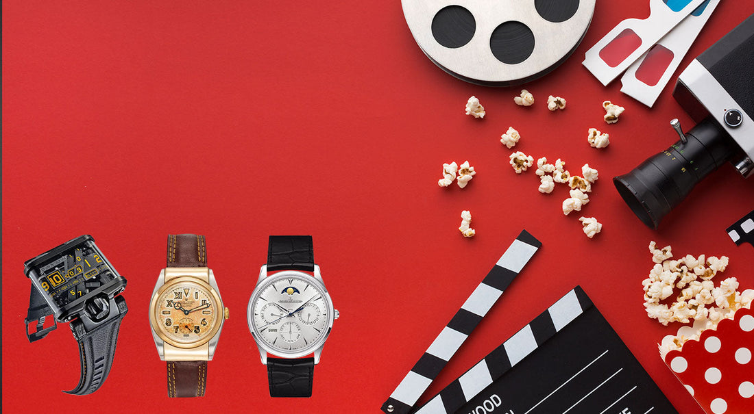 watches in movies