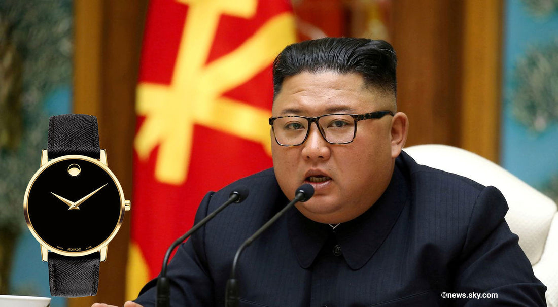Kim Jong Un Watch
