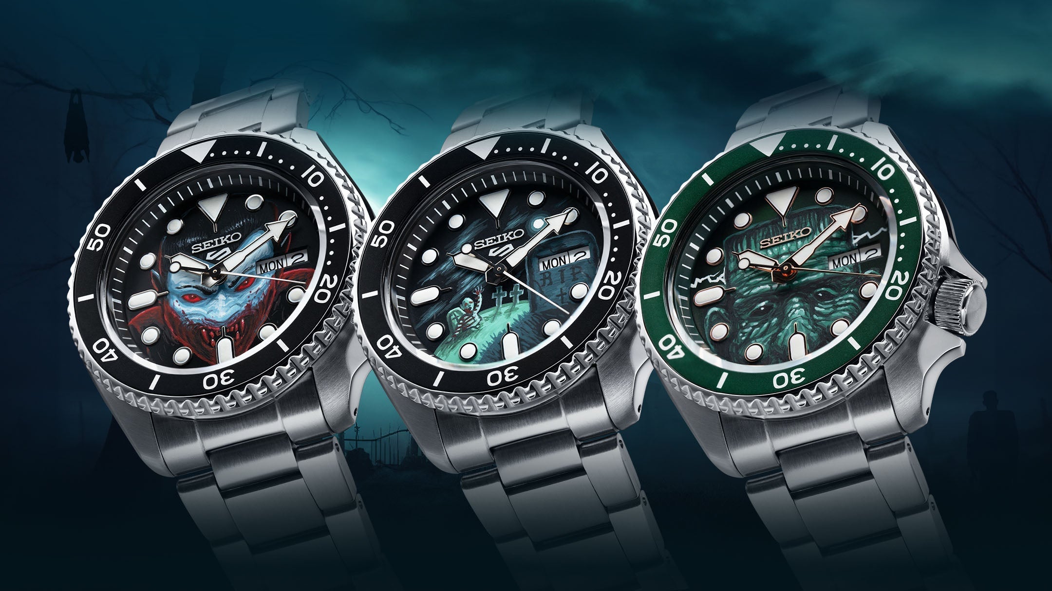 Halloween Collection