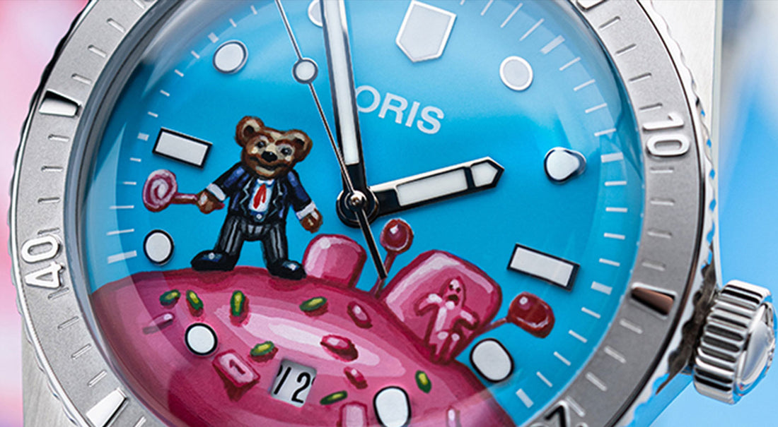 Elevate Your Style with Bespoke Watches: The Art of Custom Timepieces