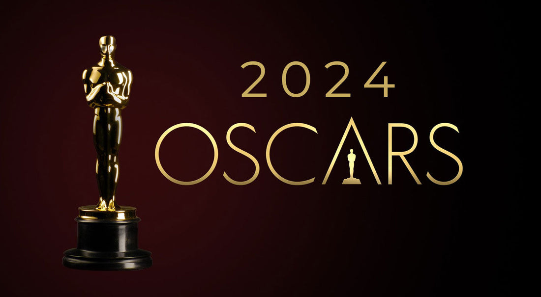 The Best Watches at the 2024 Oscars - 