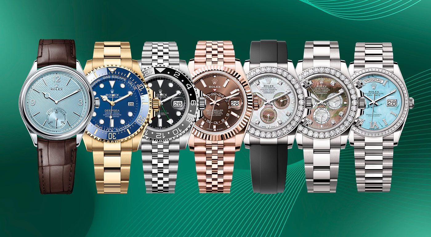 How Expensive Watches have been a New Luxury? – Watches & Crystals