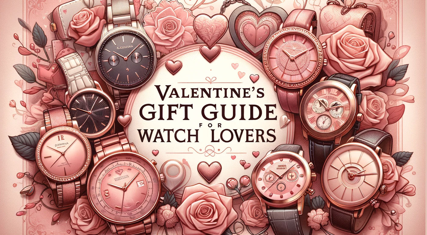 Valentine's Gifts