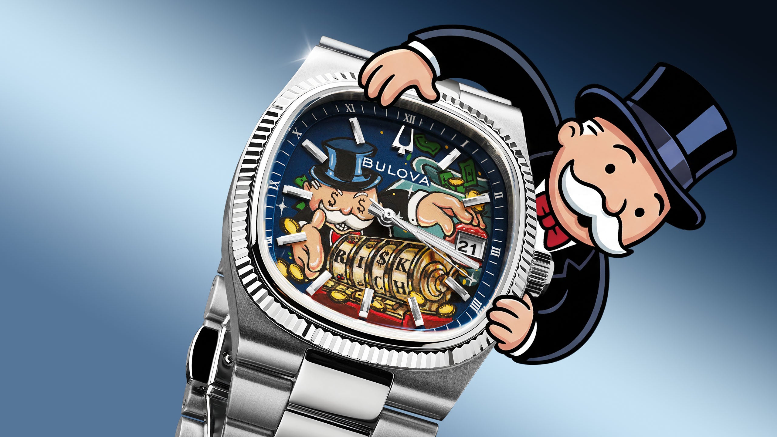 Oris Divers 65 Aeroman – Limited Edition – IFL Watches