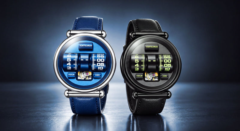 Vortichron Watches