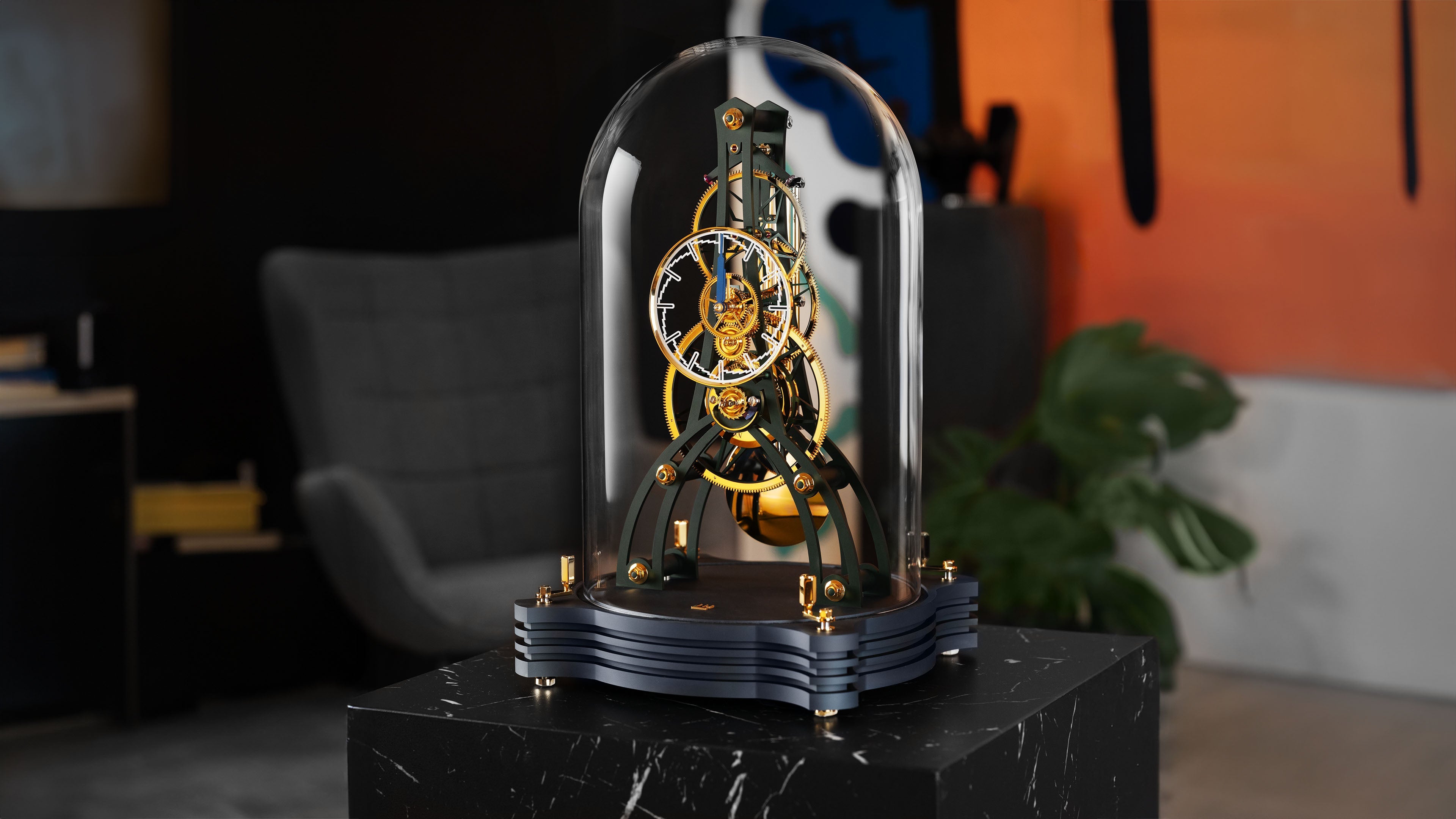 Tissot PRX Powermatic 80 Black Dial – IFL Watches