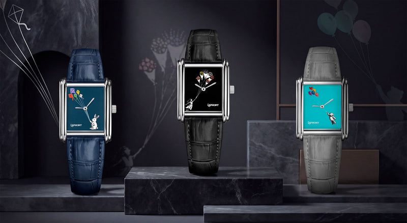 Laphont Watches