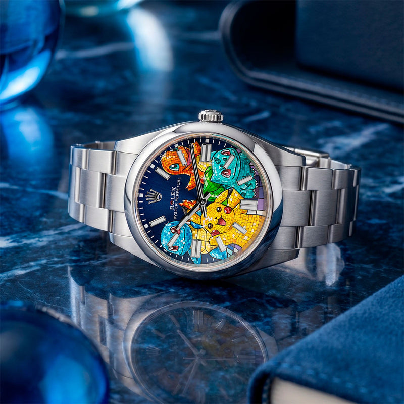 Rolex Watches