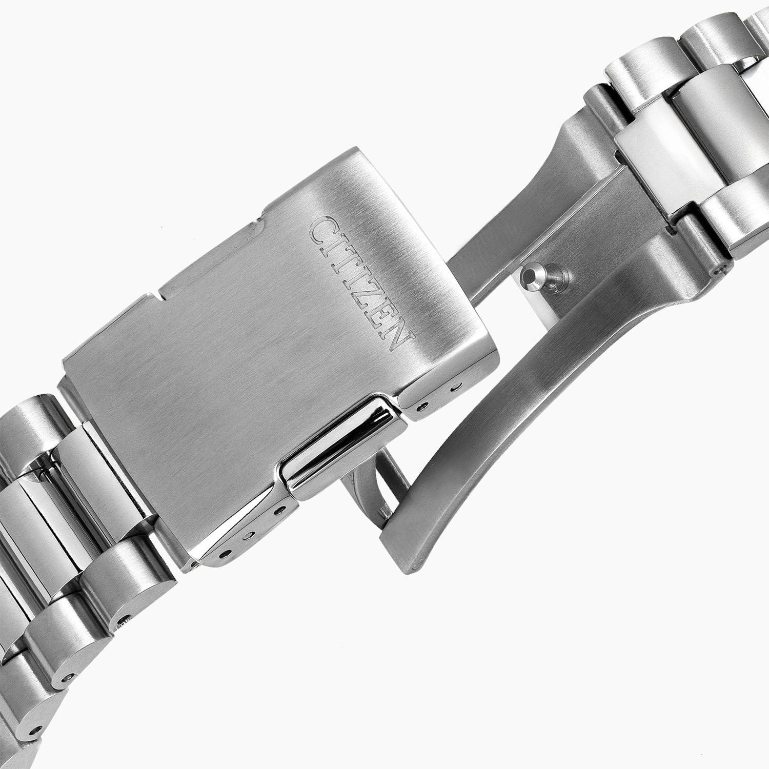 Citizen Tsuyosa Shore Mako — Limited Edition – IFL Watches