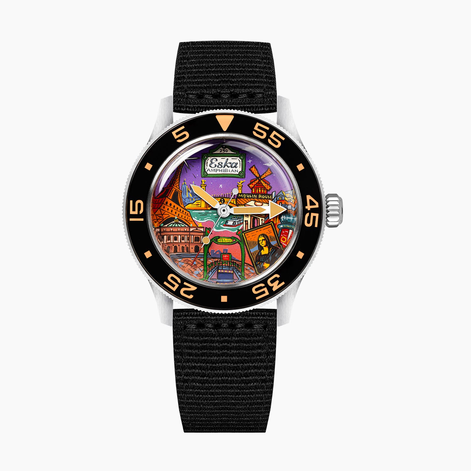 G-Shock CasiOak Licorice Rush – Limited Edition – IFL Watches