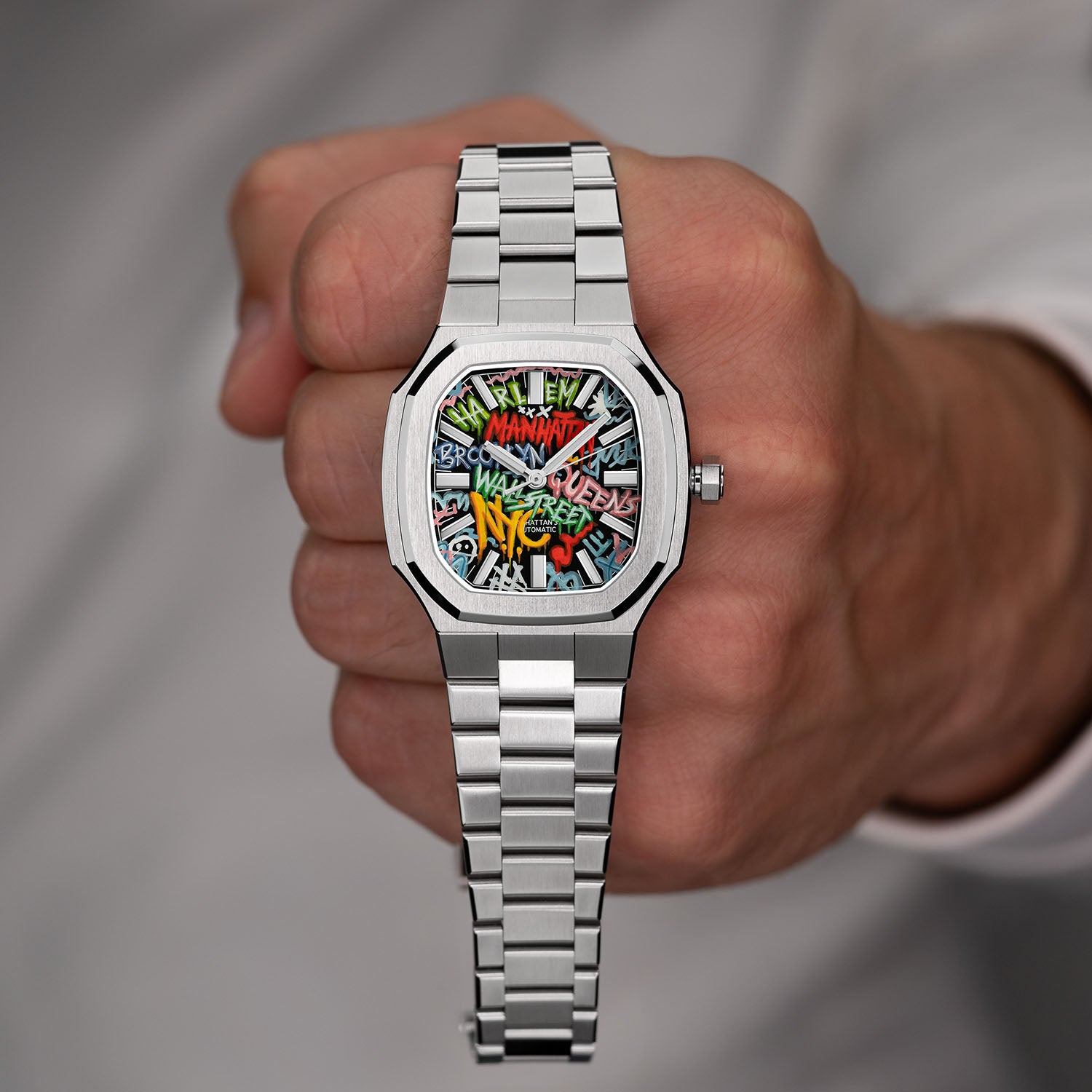 mahalon。 Hublot MP 08 908.OX Skeleton Dial, 18k King Gold, 35.2 mm