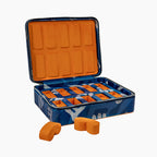 Blue Camo Watch Box – Ten Watches