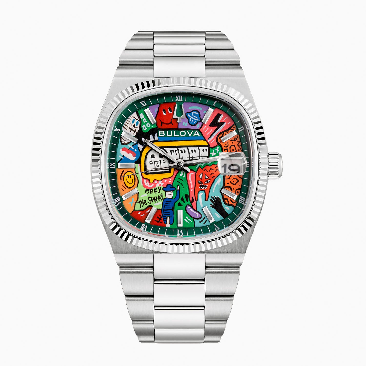 bulova watches bulova rolex look alike