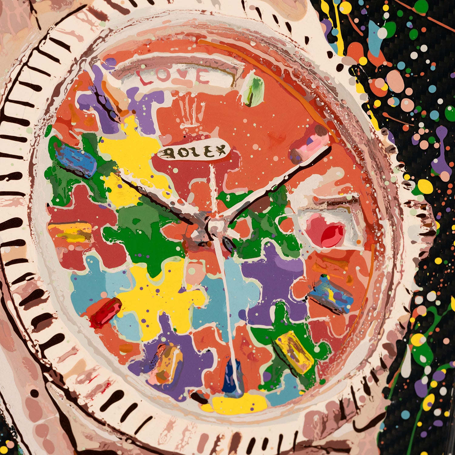 Art Gallery with Horology Inspired Décor – tagged Art Gallery with Horology Inspired Décor – tagged