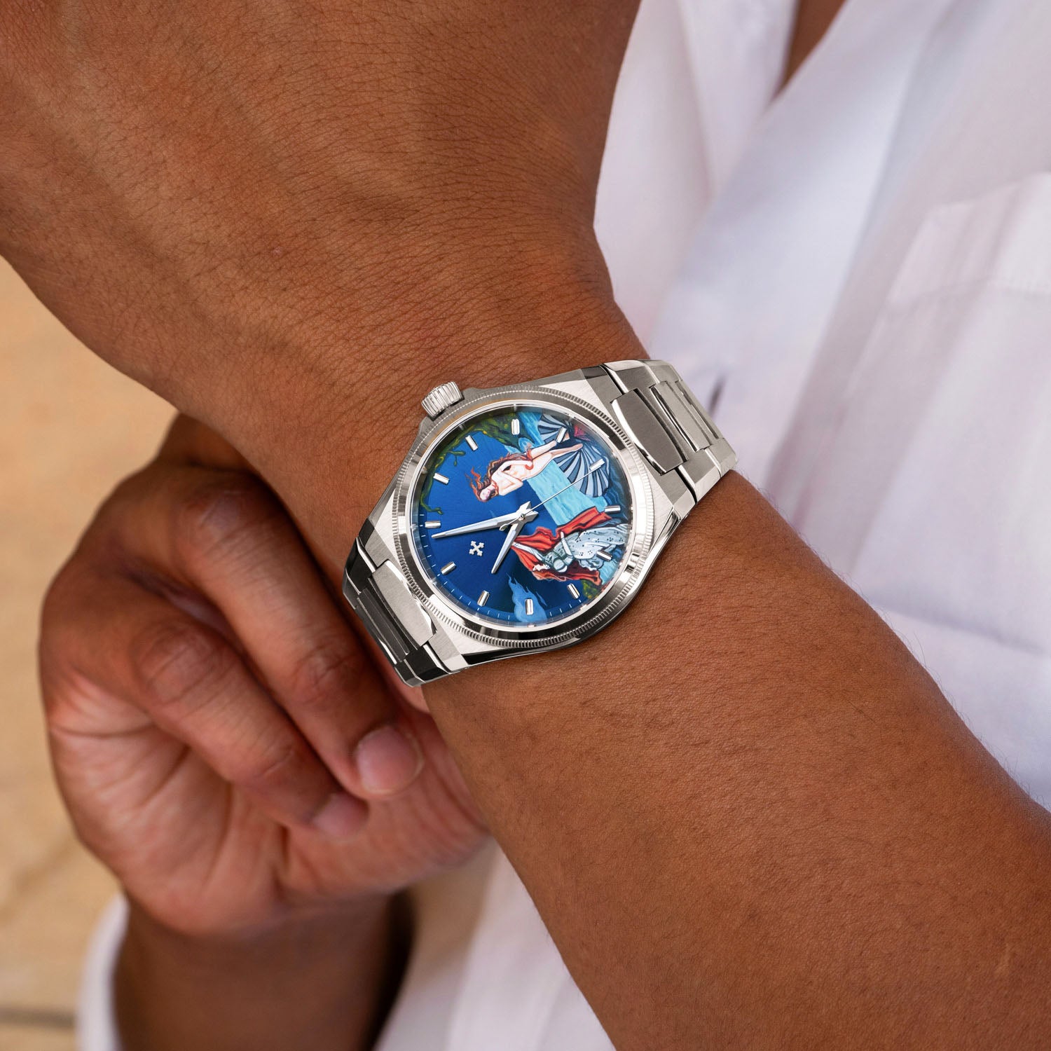 Venezianico Arsenale Venus – Limited Edition – IFL Watches