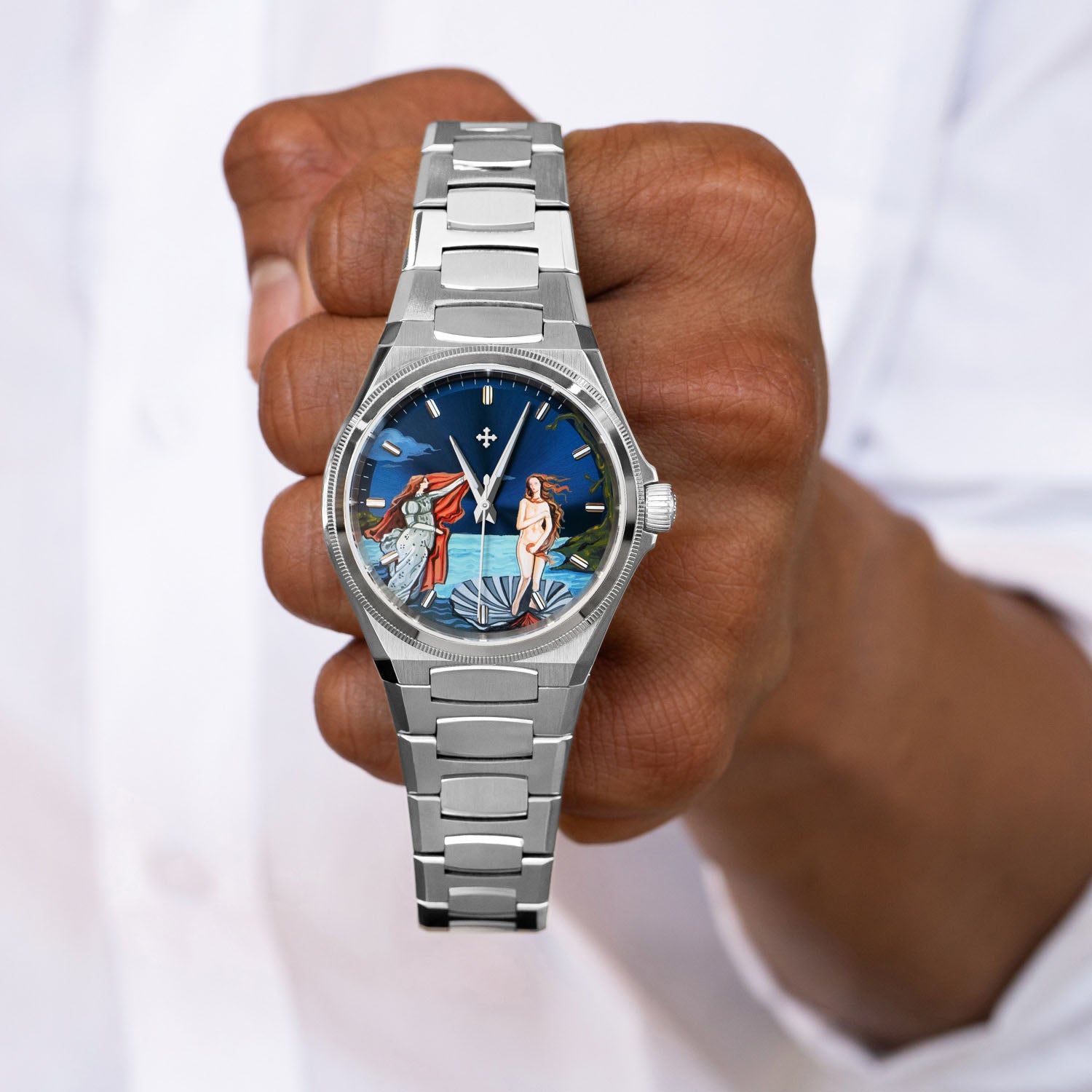 絵画 東京ウォッチ Venezianico Arsenale Venus – Limited Edition – IFL Watches