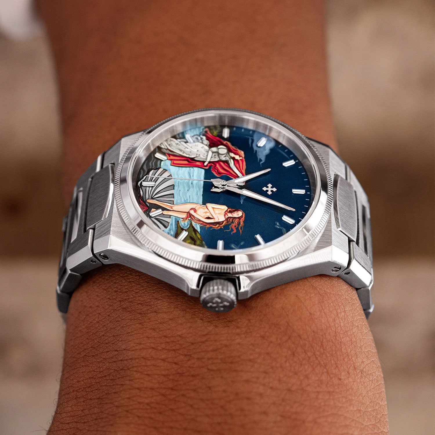 Venezianico Arsenale Venus – Limited Edition – IFL Watches