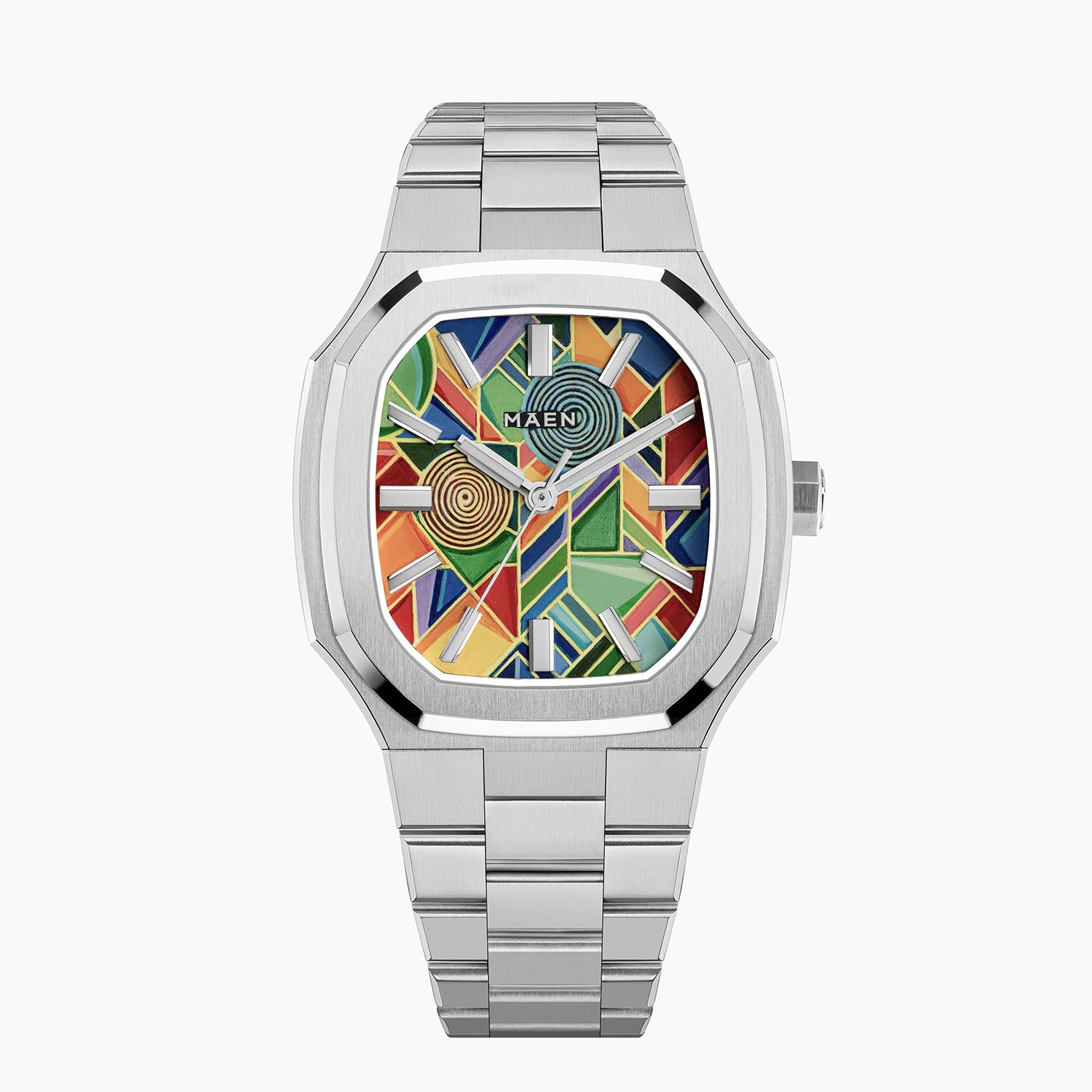 Exclusive Timepieces with Unique Dial Art – IFL Watches