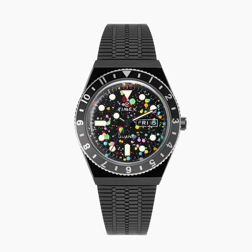 Timex Q Phantasm – Limited Edition – IFL Watches