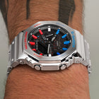 G-Shock CasiOak Metal 