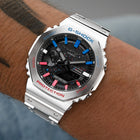 G-Shock CasiOak Metal 