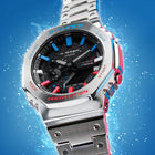 G-Shock CasiOak Metal 