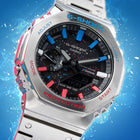 G-Shock CasiOak Metal 