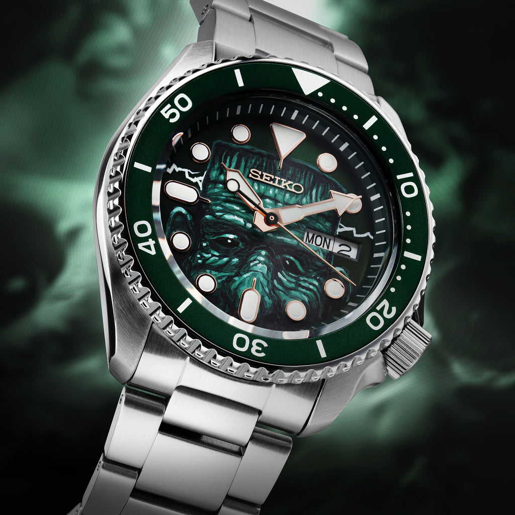 FrankN Concept – Limited Edition – IFL Watches