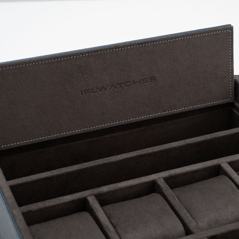 Lifestyle Locker Organizers for Essentials – IFL Watches