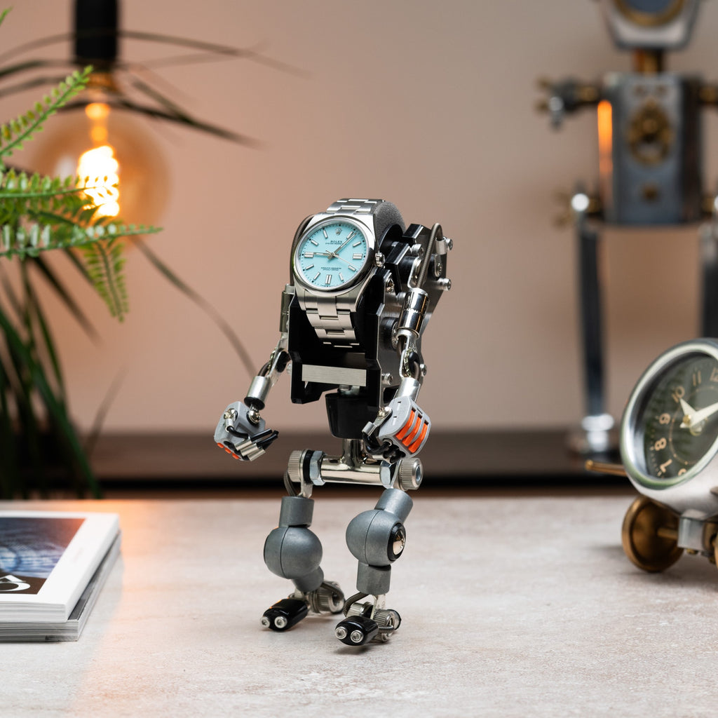 Robot watch toy online