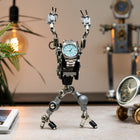 Watchinator Robot Watch Stand
