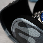 Stealth Camo Leather Watch Roll – One Watch