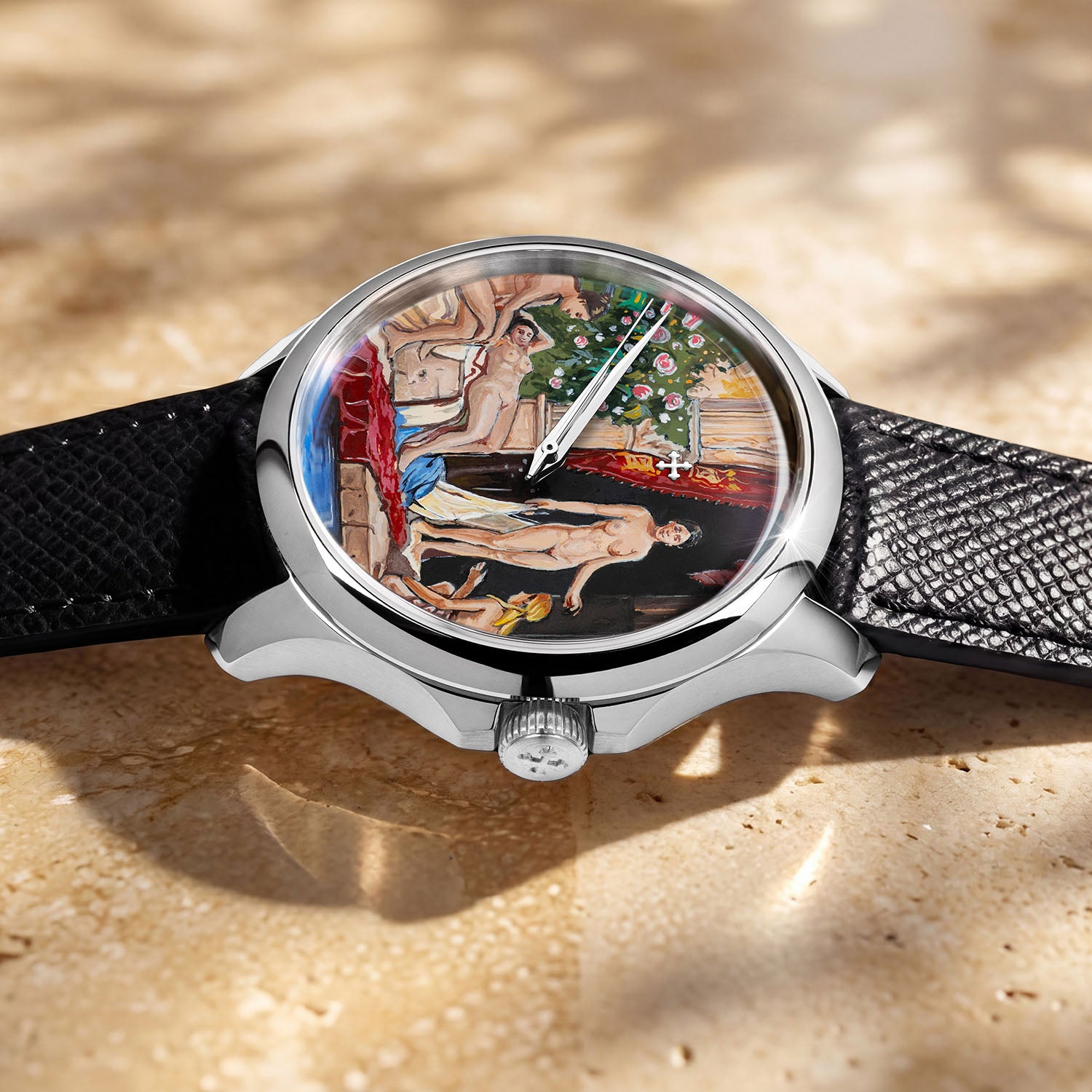 Venezianico Redentore L'Odalisca — Limited Edition – IFL Watches