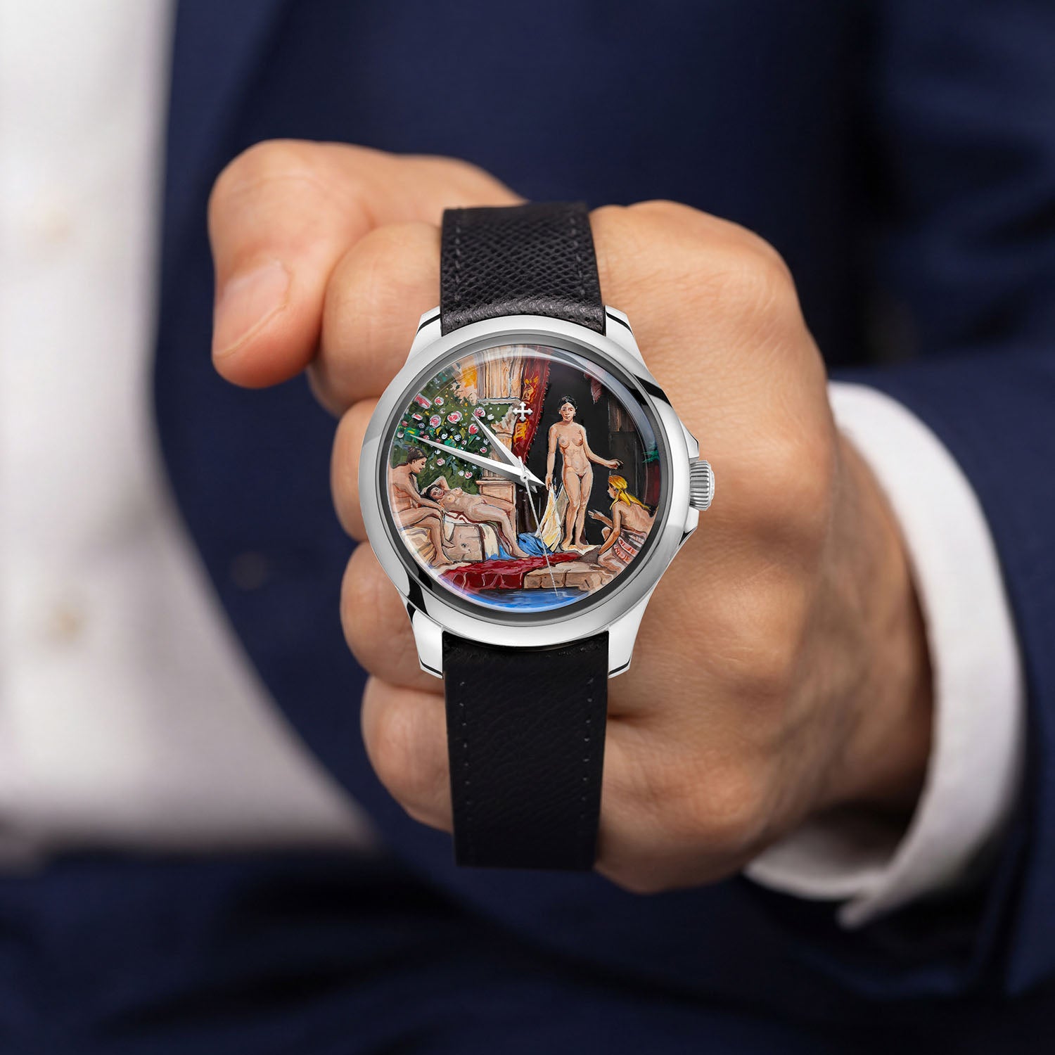Venezianico Redentore L'Odalisca — Limited Edition – IFL Watches