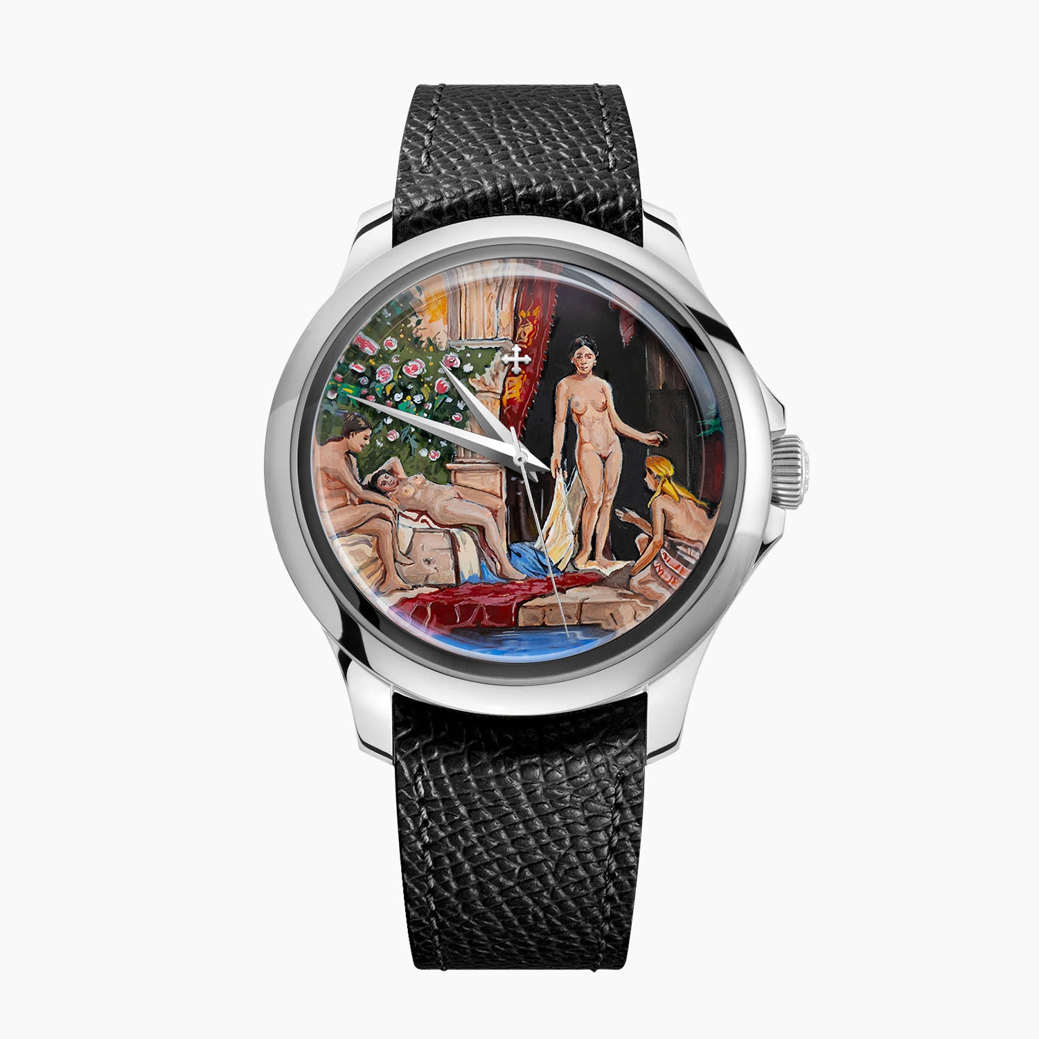 Timex Q Prism – Custom Timepiece – IFL Watches