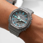 G-Shock CasiOak Tiffany