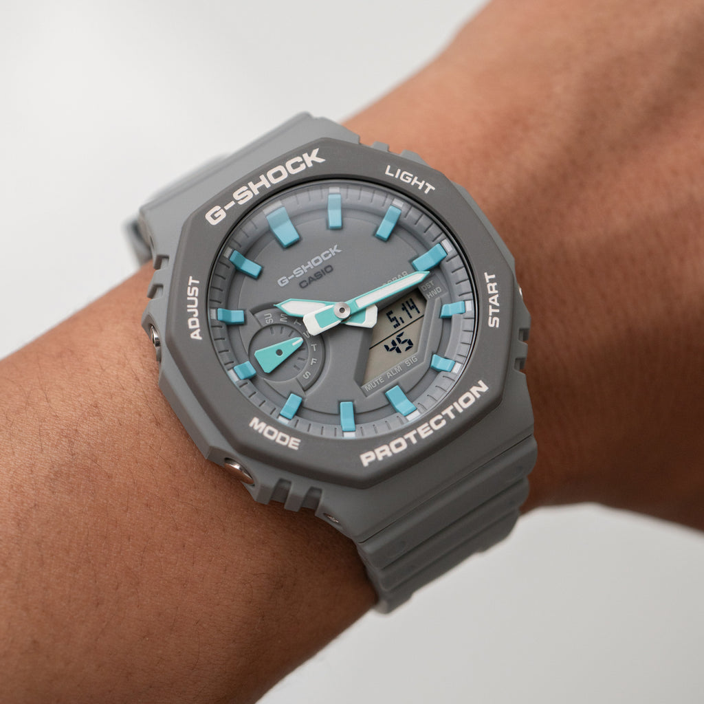 G-Shock CasiOak Tiffany