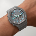 G-Shock CasiOak Tiffany