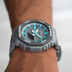 G-Shock CasiOak Tiffany